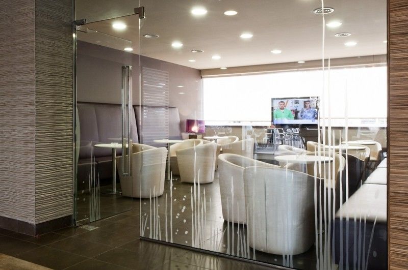 Ruleta Augustus Hotel Salou Exterior foto